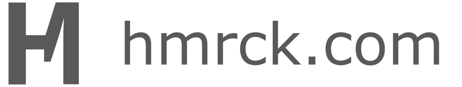 hmrck.com